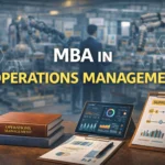 MBA in Operations Management: Course Details, Eligibility, Fees, Syllabus, Jobs & Salary