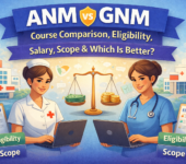 ANM vs GNM: Course Comparison, Eligibility, Salary, Scope & Which Is Better? ANM vs GNM: Course Comparison, Eligibility, Salary, Scope & Which Is Better?