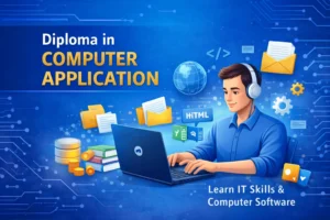 Diploma in Computer Application (DCA): Course, Fees, Syllabus & Jobs