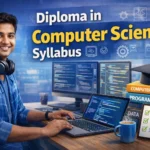 Diploma in Computer Science Syllabus 2026: Subject, Semester Wise Syllabus, PDF, Books