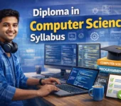 Diploma in Computer Science Syllabus