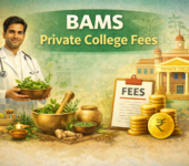 BAMS Private College Fees: Complete Guide for 2026 BAMS Private College Fees: Complete Guide for 2026