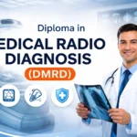 Diploma in Medical Radio Diagnosis (DMRD): Course, Admission, Fees, Scope & Career
