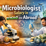 Microbiologist Salary in India and Abroad: Career, Experience & Pay Guide 2026