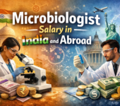 Microbiologist Salary in India and Abroad
