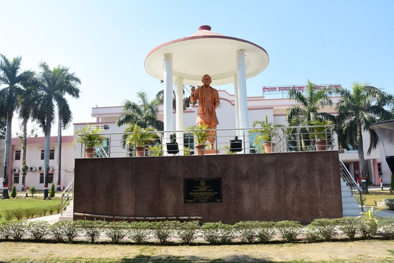 DDU Gorakhpur University Result 2025-2026 – Check UG, PG Semester, Distance and Annual Exam Results