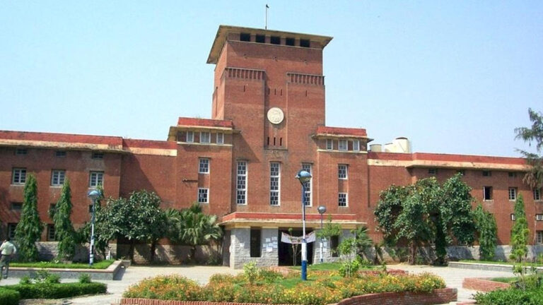 DU Admissions 2026: CUET-UG Mandatory With Strict Class 12 Subject Rule