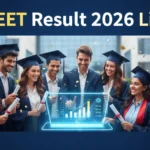 CSEET Result 2026 Live