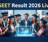 CSEET Result 2026 Live