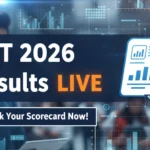 XAT 2026 Results LIVE at xatonline.in; Download Score Card, Direct Link Below