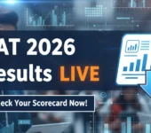 XAT Scorecard released