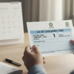 CG TET 2026 Admit Card Released at vyapamcg.cgstate.gov.in; Direct Link and Steps to Download