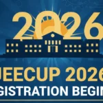 JEECUP 2026 Registration Begins for UP Polytechnic Admissions; Direct Link Below
