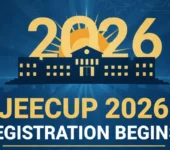 JEECUP 2026 Registration Begins for UP Polytechnic Admissions