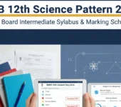BSEB 12th Science Exam Pattern 2026: Know Marking Scheme & Exam Duration Here BSEB 12th Science Exam Pattern 2026