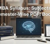 MBA Syllabus: Subjects, Download PDF