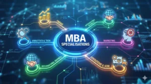 Best MBA Specialisations in India 2026: Salaries, Scope, Career Paths & How to Choose
