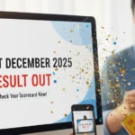 UGC NET December 2025 Result Out: Check Result, Download Scorecard, Cut Off & How to Check at Ugcnet.nta.nic.in