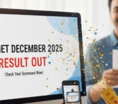 UGC NET December 2025 Result Out: Check Result, Download Scorecard