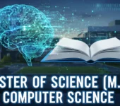 Master of Science (M.Sc) Computer Science 2026 Complete Guide - Eligibility, Admission, Syllabus, Top Colleges, Placements M.Sc) Computer Science 2026 Complete Guide