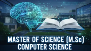 Master of Science (M.Sc) Computer Science 2026 Complete Guide - Eligibility, Admission, Syllabus, Top Colleges, Placements