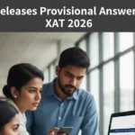 XLRI Releases Provisional Answer Key for XAT 2026; Objection Window Activated