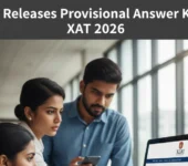 XLRI Releases Provisional Answer Key for XAT 2026