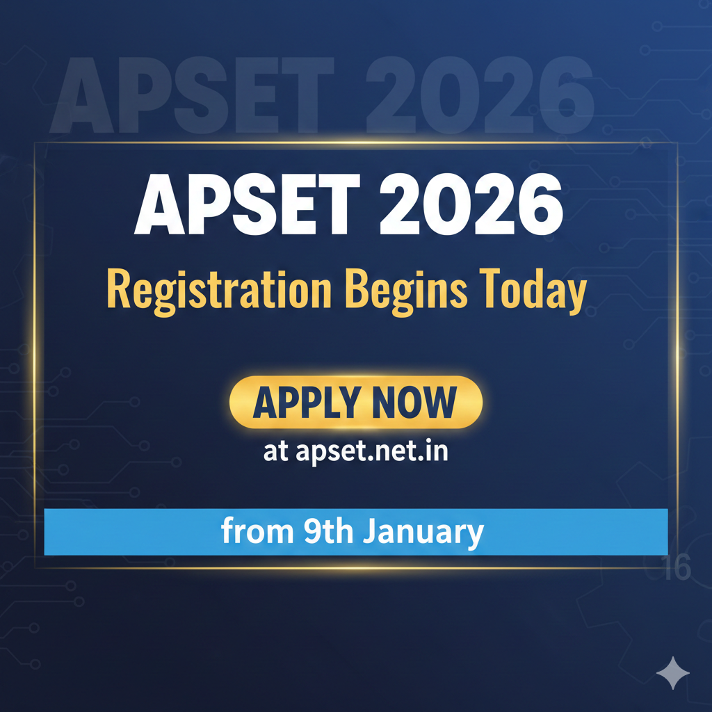 APSET 2026