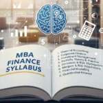 MBA Finance Syllabus 2026: Subjects, PDF, Semester-Wise Syllabus, Books