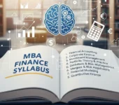MBA Finance Syllabus
