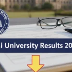 Mumbai University Results 2025-2026