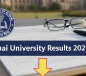 Mumbai University Results 2025-2026 mumbai university result 2026