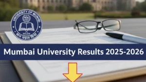 mumbai university result 2026