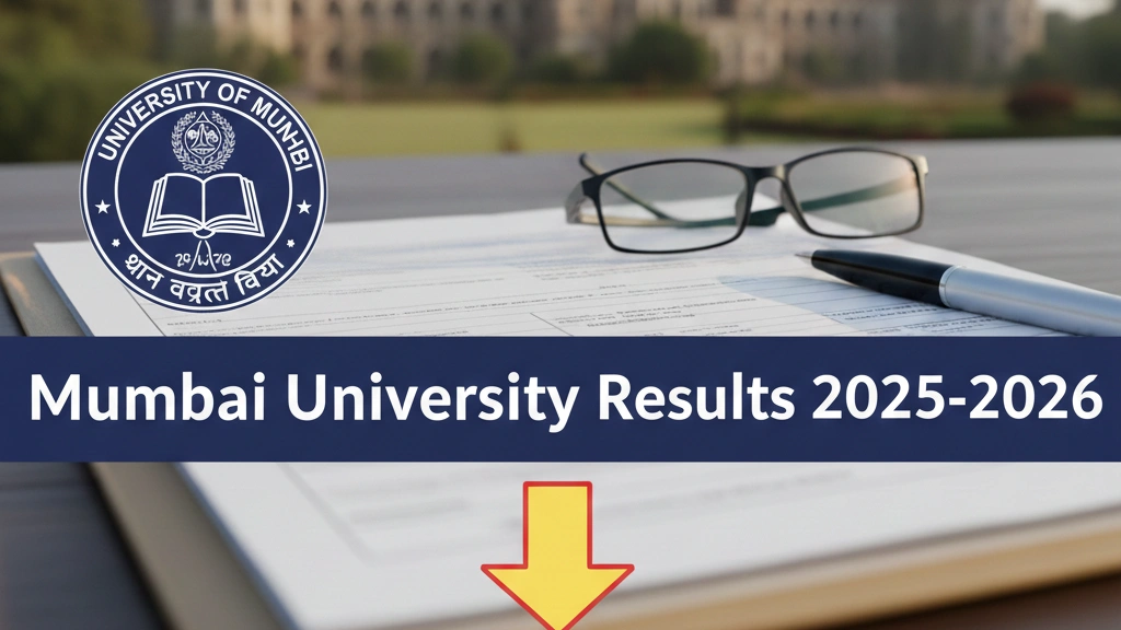 mumbai university result 2026