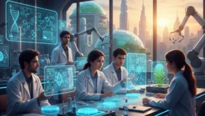 B.Tech Biotechnology - Why to Choose in 2026, Admission Alerts & Top Colleges