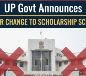 UP Govt Excludes Management Quota and On-Spot Admissions from UP Scholarship Scheme