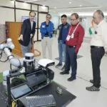 IIT Delhi Empowers Professionals with Advanced Robotics Skills