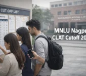 MNLU Nagpur Clat Cut off 2026