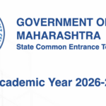 MHTCET 2026 Registration Starts for BEd and LLB 3-Year Courses at Cetcell.mahacet.org: Direct Link to Apply
