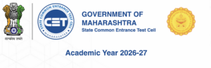 MHTCET 2026 Registration Starts for BEd and LLB 3-Year Courses at cetcell.mahacet.org: Direct Link to Apply