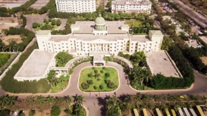 Ajeenkya DY Patil University BTech Fees 2026: Pune Campus, Design + Tech & Hostel