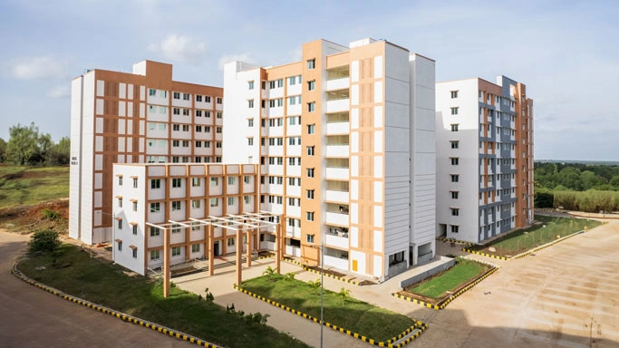 Top BTech Colleges in Karnataka