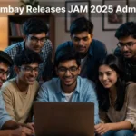 JAM 2026 Admit Card Out: IIT Bombay Activates Hall Ticket Download Link