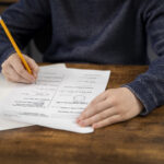 EMRS Answer Key 2025 Released: ESSE Provisional Key Out for Objections