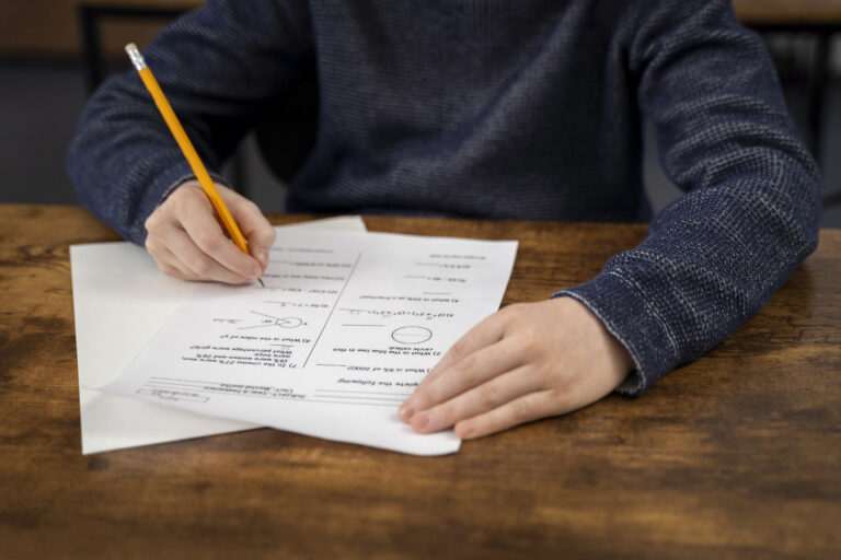 EMRS Answer Key 2025