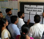 Bhagwant University Result 2025-2026