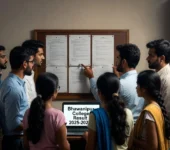 Bhawanipur College Result 2025-2026