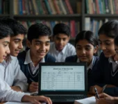 JKBOSE Class 10th Date Sheet 2026