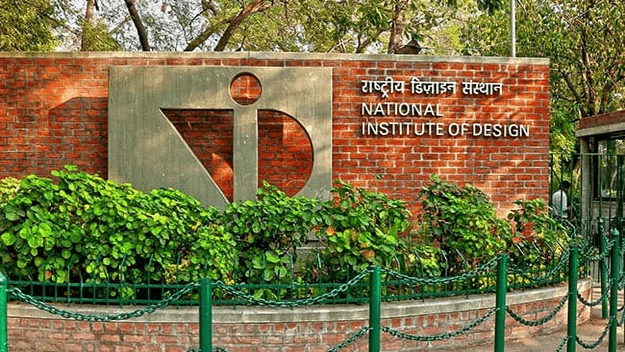 Top Design Colleges in India