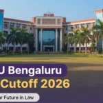 NLSIU Bengaluru CLAT Cutoff 2026 - Round 2 Allotment Released January 22, Category Wise Closing Ranks